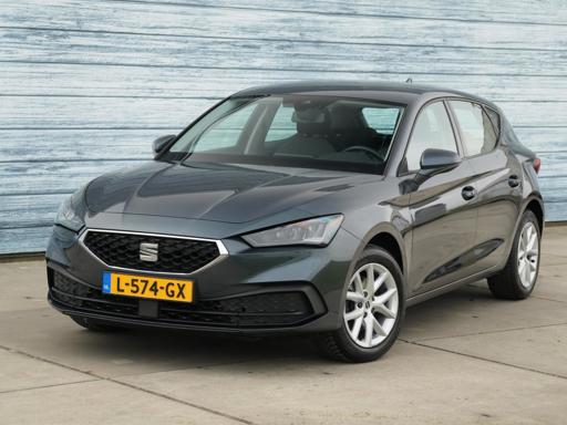 Seat Leon 1.0 TSI Style Business