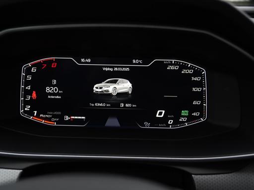 Seat Leon 1.0 TSI Style Business