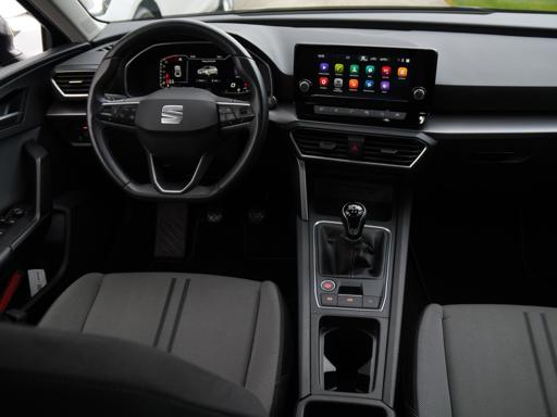 Seat Leon 1.0 TSI Style Business