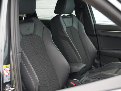 Audi Q3 35 TFSI S-Line