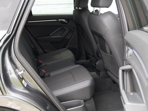 Audi Q3 35 TFSI S-Line
