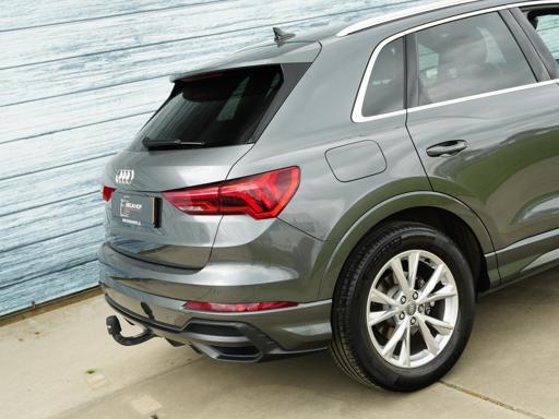 Audi Q3 35 TFSI S-Line