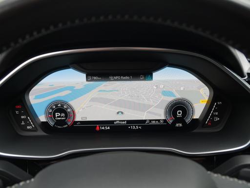Audi Q3 35 TFSI S-Line