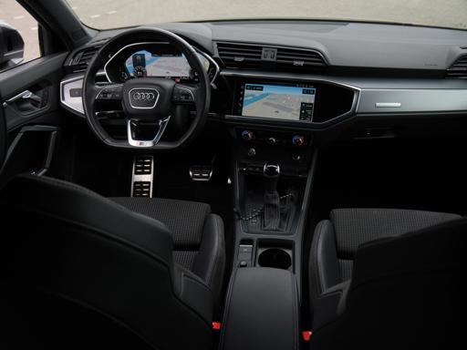 Audi Q3 35 TFSI S-Line