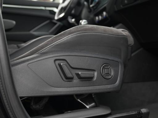 Audi Q3 35 TFSI S-Line
