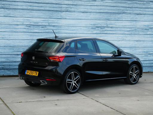 Seat Ibiza 1.0 TSI FR