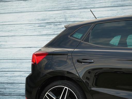 Seat Ibiza 1.0 TSI FR