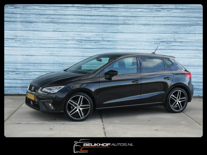 Seat Ibiza 1.0 TSI FR