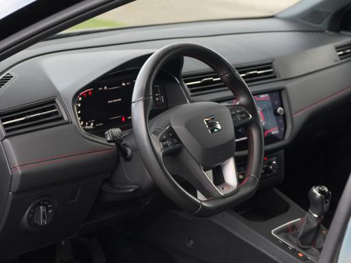 Seat Ibiza 1.0 TSI FR