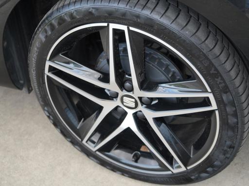 Seat Ibiza 1.0 TSI FR