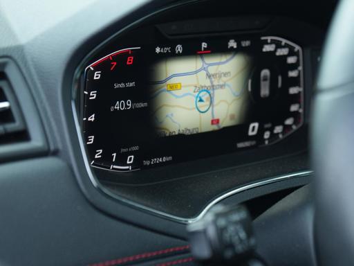 Seat Ibiza 1.0 TSI FR