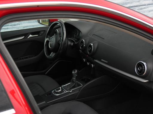 Audi A3 Sportback 1.4 E-tron