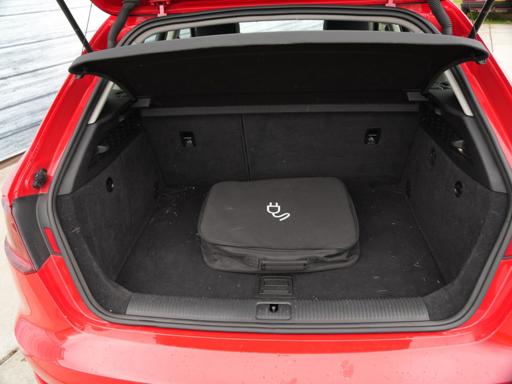 Audi A3 Sportback 1.4 E-tron