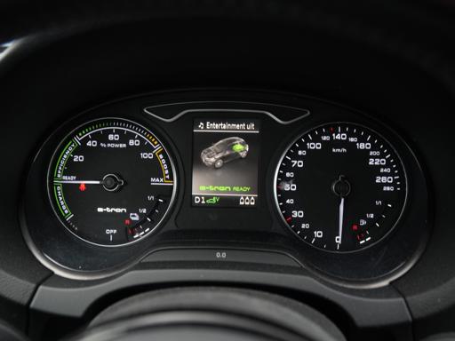 Audi A3 Sportback 1.4 E-tron