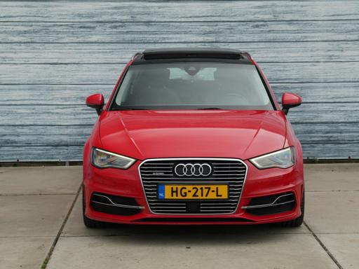 Audi A3 Sportback 1.4 E-tron