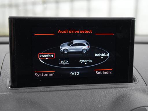 Audi A3 Sportback 1.4 E-tron