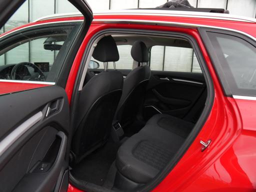 Audi A3 Sportback 1.4 E-tron