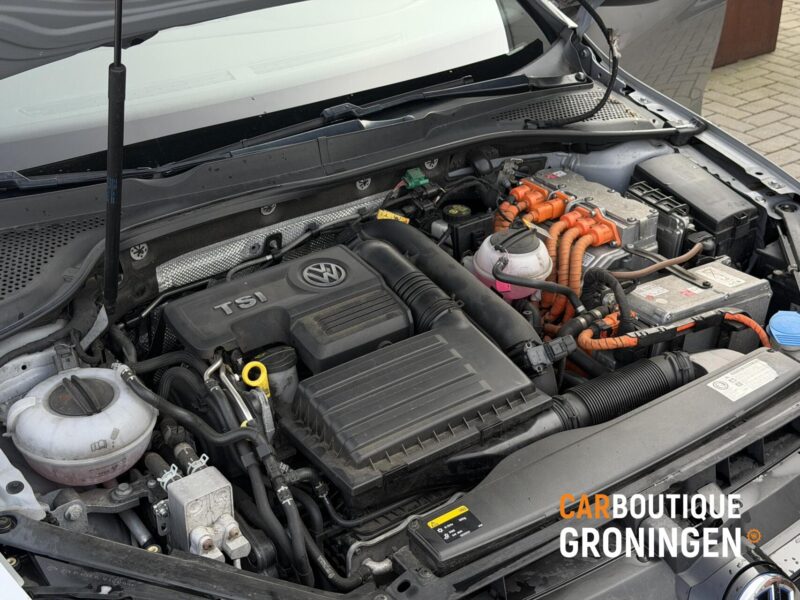 Vw Golf 7 1.4 Tsi GTE