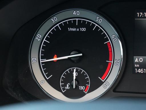 Skoda Kodiaq 1.5 TSI 7 pers.