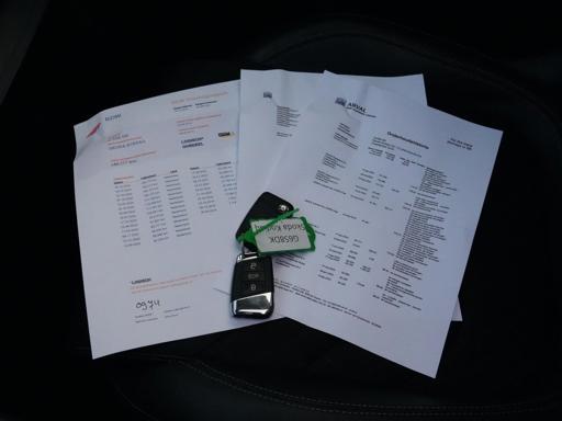 Skoda Kodiaq 1.5 TSI 7 pers.