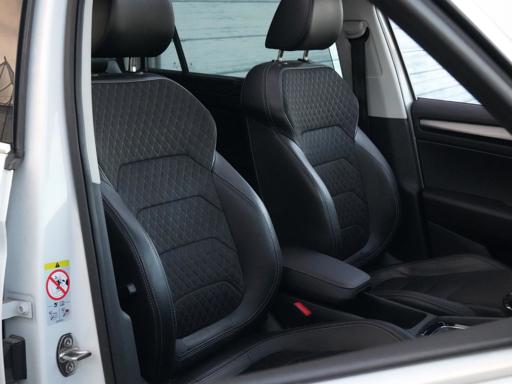 Skoda Kodiaq 1.5 TSI 7 pers.