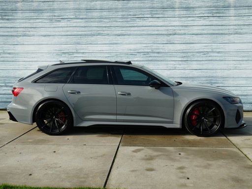 Audi Rs6 4.0 TFSI 600 pk