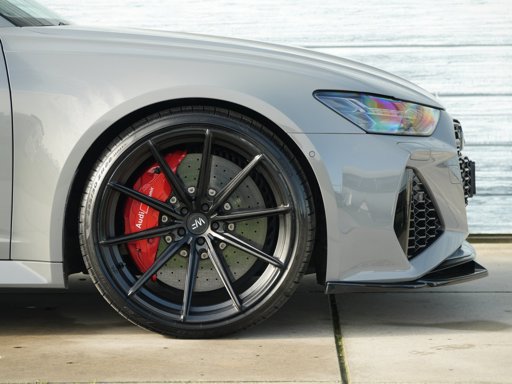 Audi Rs6 4.0 TFSI 600 pk