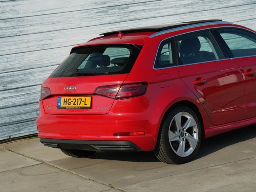 Audi A3 Sportback 1.4 E-tron