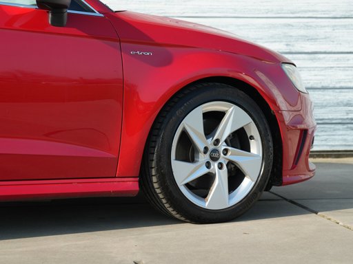 Audi A3 Sportback 1.4 E-tron