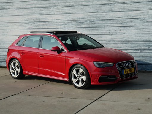 Audi A3 Sportback 1.4 E-tron