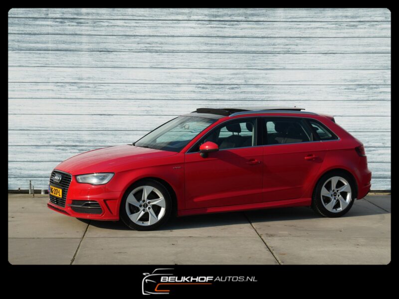 Audi A3 Sportback 1.4 E-tron