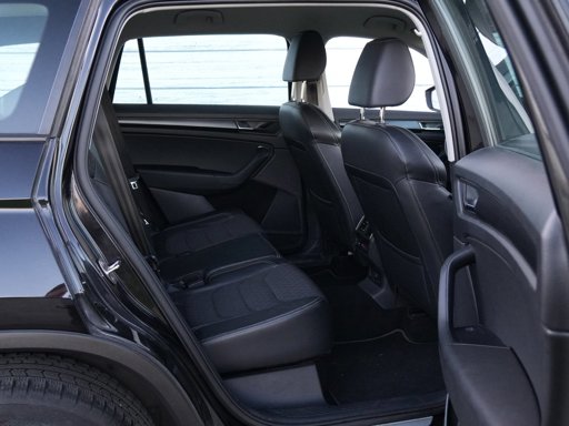 Skoda Kodiaq 1.5 TSI Buss.