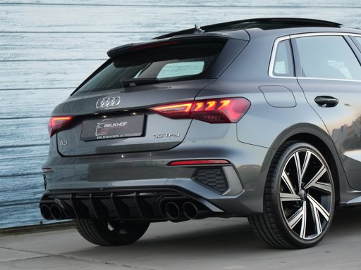Audi A3 Sportback 30 TFSI