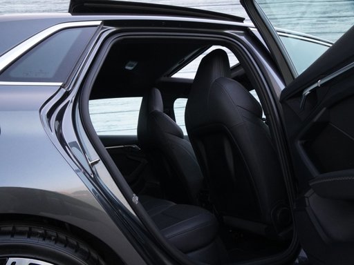 Audi A3 Sportback 30 TFSI