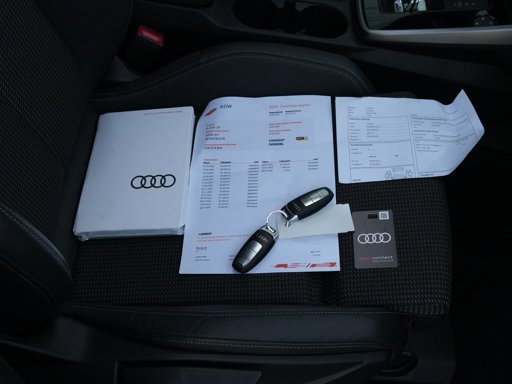 Audi A3 Sportback 30 TFSI