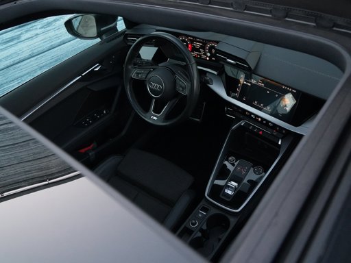 Audi A3 Sportback 30 TFSI