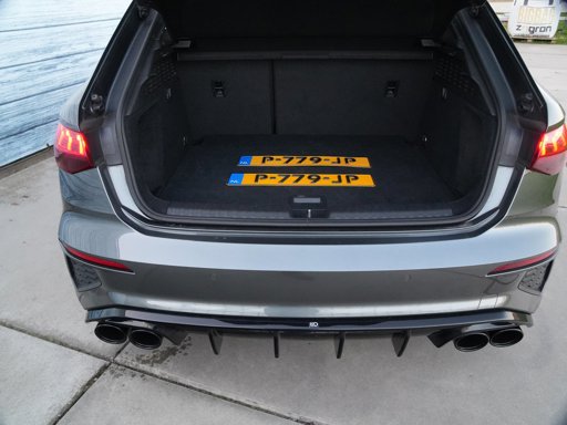 Audi A3 Sportback 30 TFSI