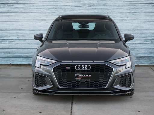 Audi A3 Sportback 30 TFSI