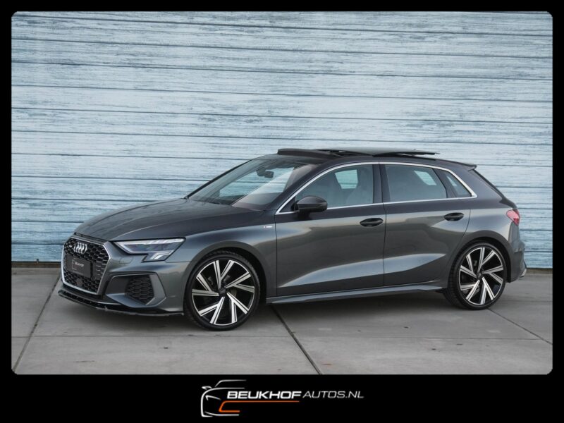 Audi A3 Sportback 30 TFSI