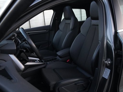 Audi A3 Sportback 30 TFSI