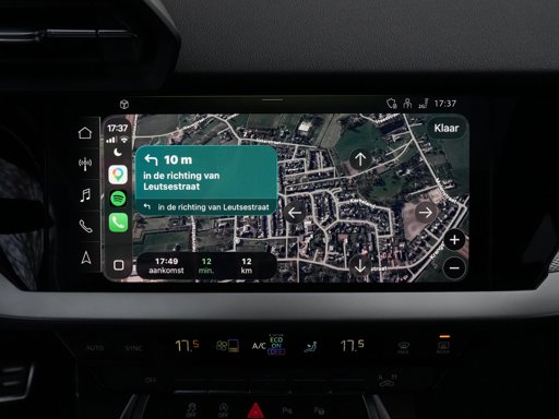Audi A3 Sportback 30 TFSI