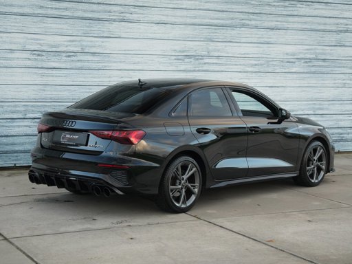 Audi A3 Limousine 30 TFSI