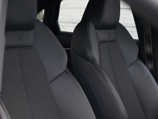 Audi A3 Limousine 30 TFSI