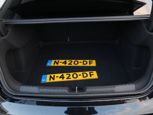 Audi A3 Limousine 30 TFSI