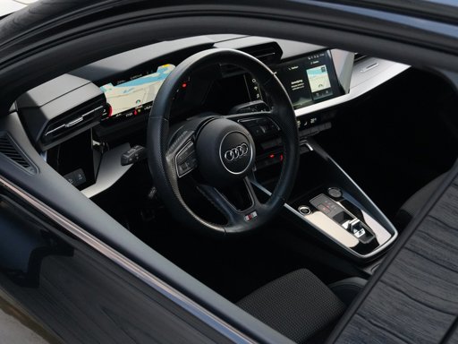 Audi A3 Limousine 30 TFSI