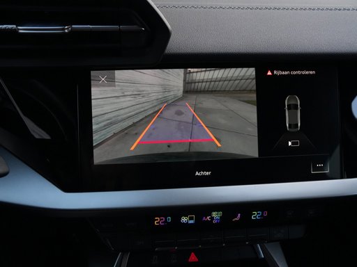 Audi A3 Limousine 30 TFSI