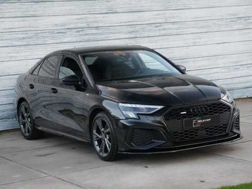 Audi A3 Limousine 30 TFSI