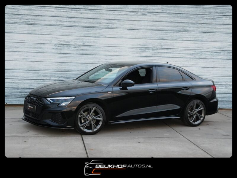 Audi A3 Limousine 30 TFSI