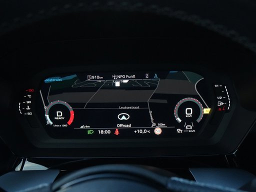 Audi A3 Limousine 30 TFSI