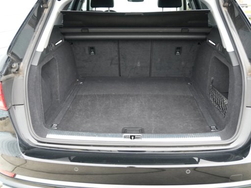 Audi A4 Avant 40 TFSI